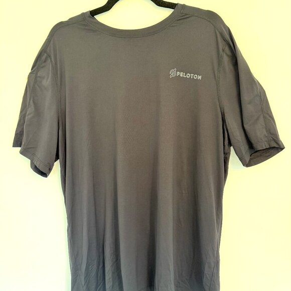 Peloton Other - 🚴‍♂️ PELOTON Performance Tee – Size XL